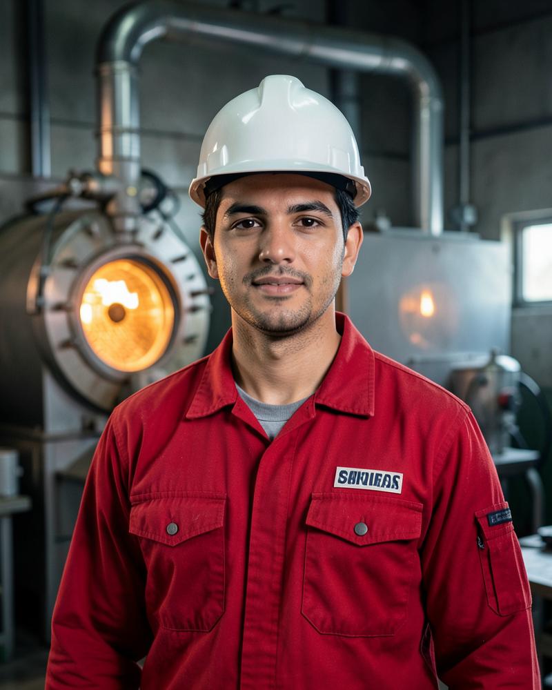 Assistência Técnica