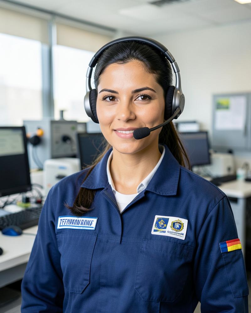 Atendimento Técnico